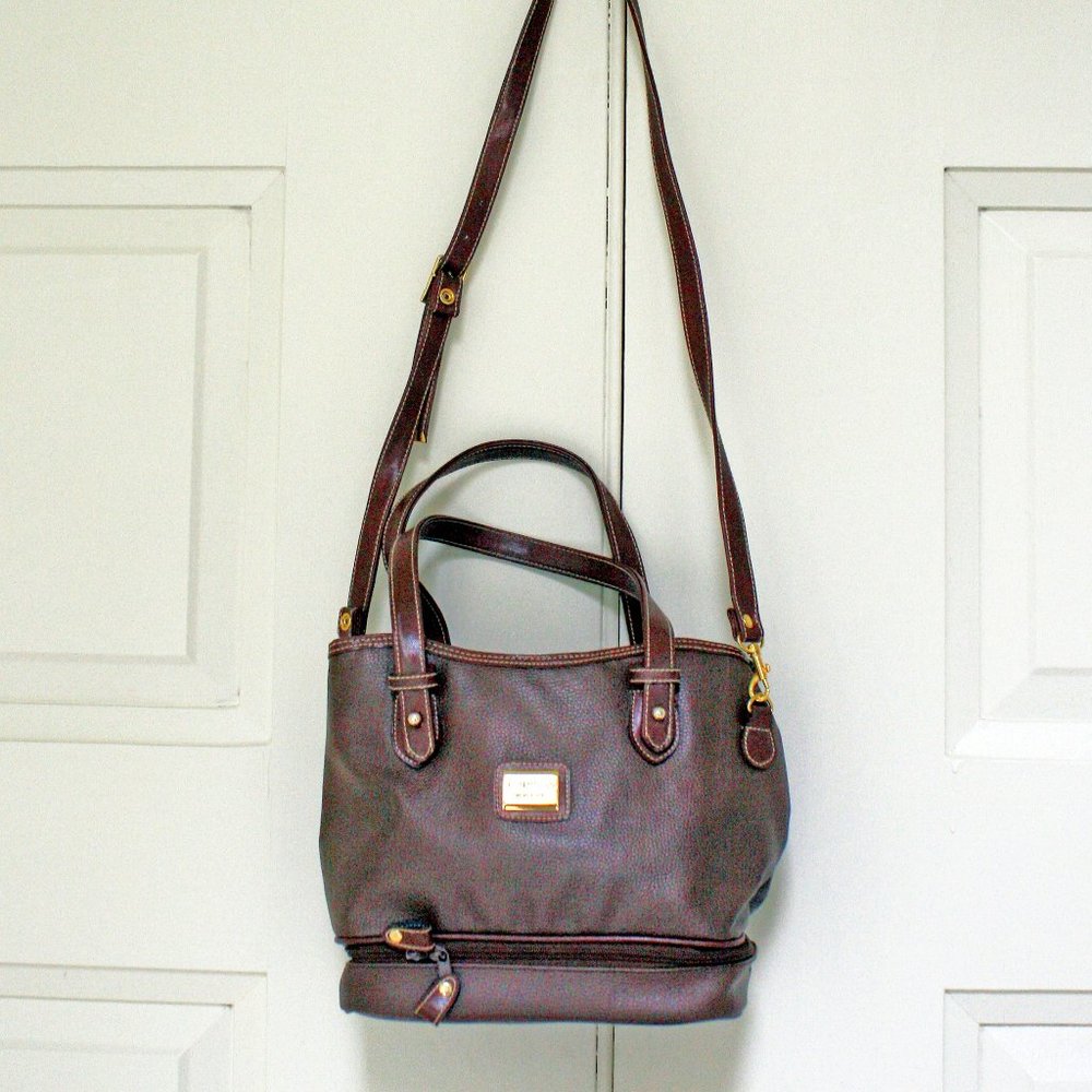 Capezio of New York Handbag